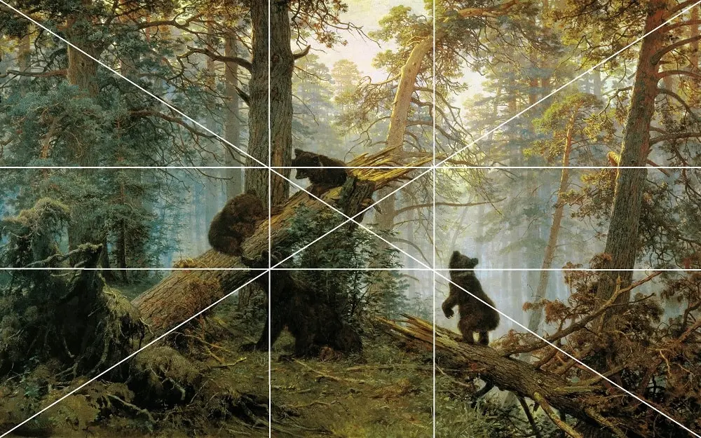 Корабельная роща